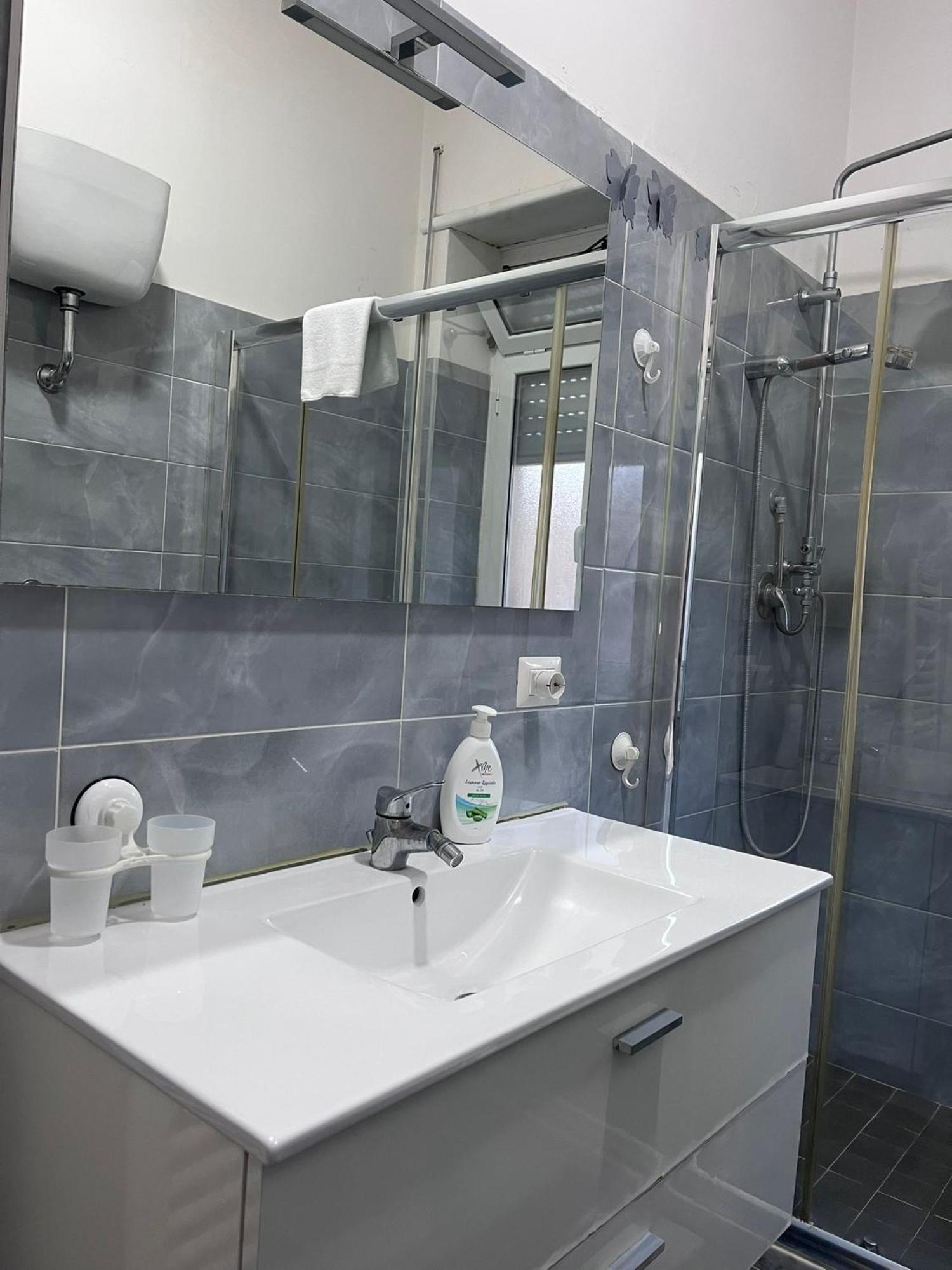Well - Piazza Plebiscito Guest house *