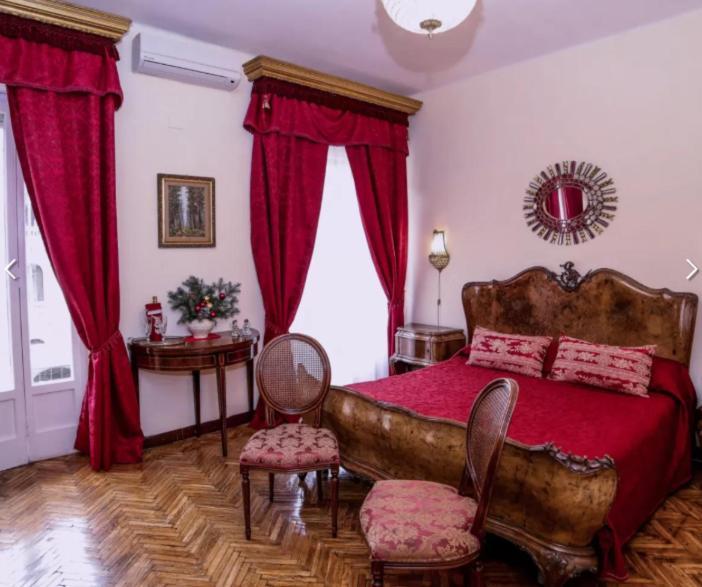 Well - Piazza Plebiscito Guest house *